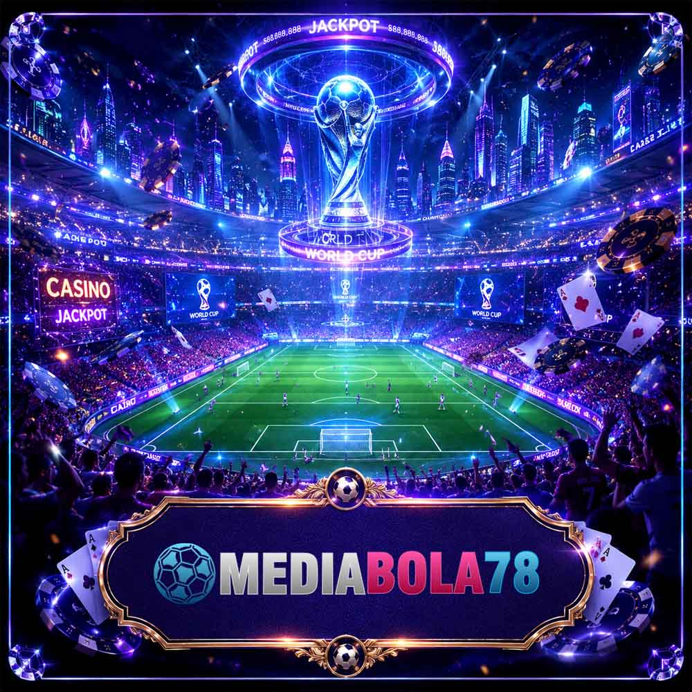 Banner Mediabola78 Poker Casino Sicbo